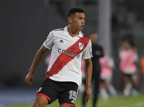 Fuerte: Andrés Herrera denunció a San Lorenzo por extorsión