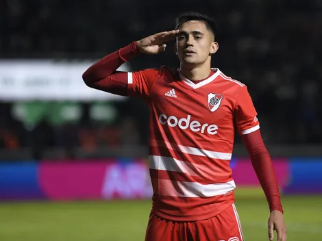 Solari rebalsa de confianza: otro gol y estadísticas que asombran