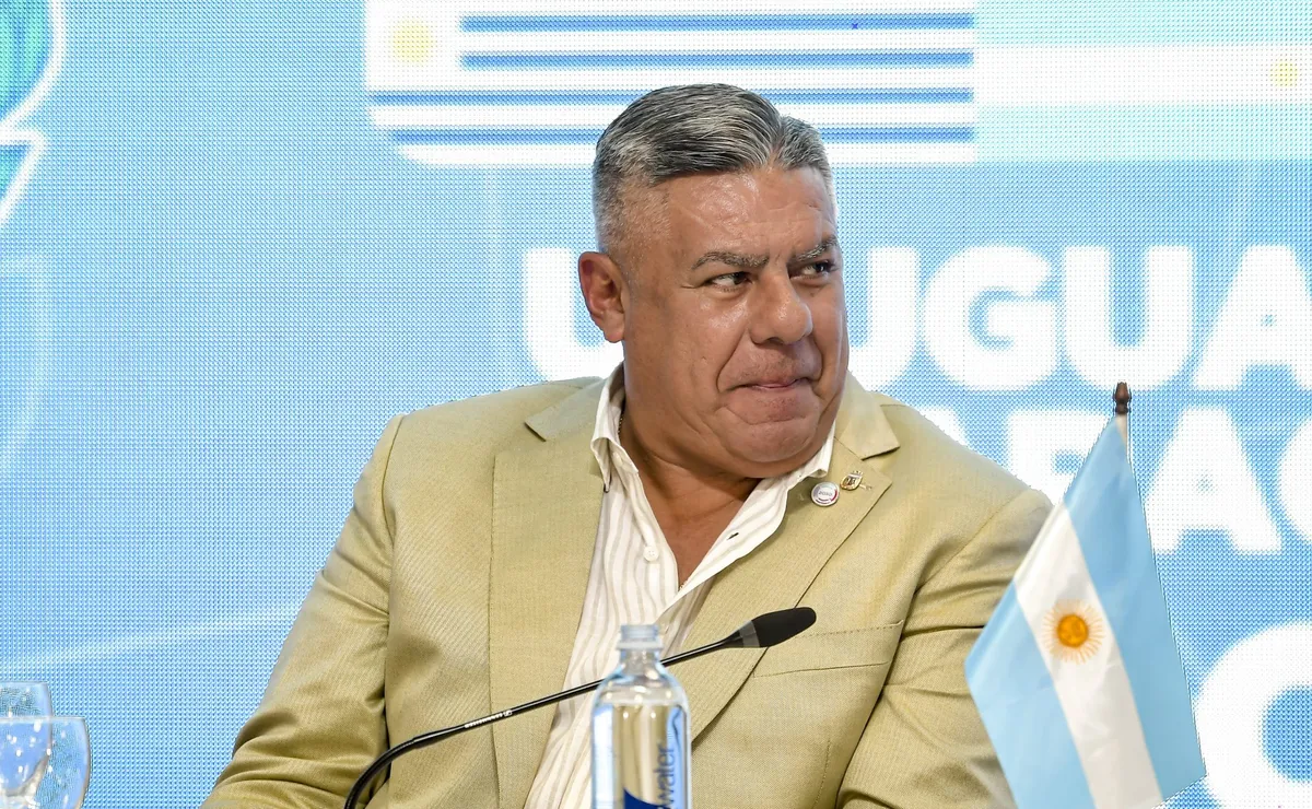 Foto: Getty.