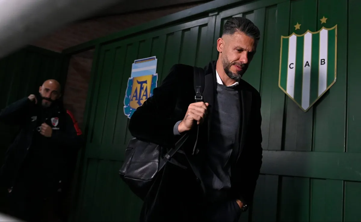 Martín Demichelis