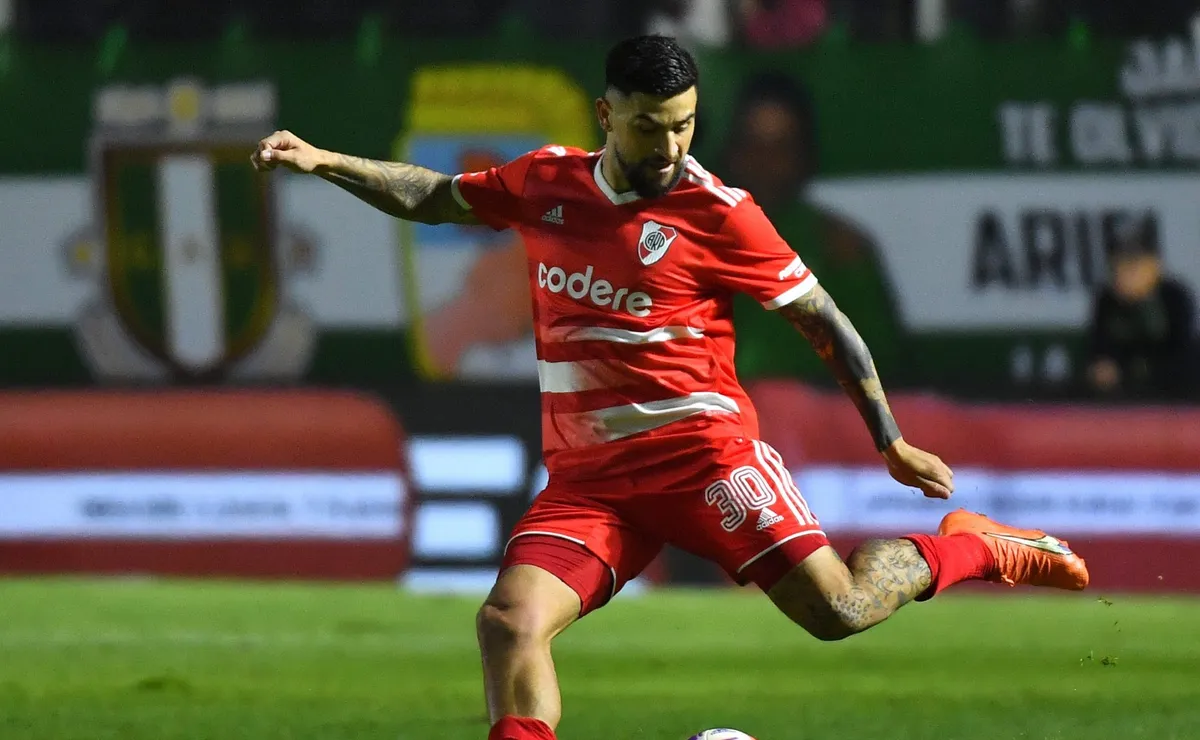 Foto: Prensa River.