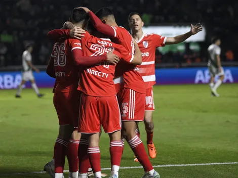 Jugador x Jugador vs. Banfield