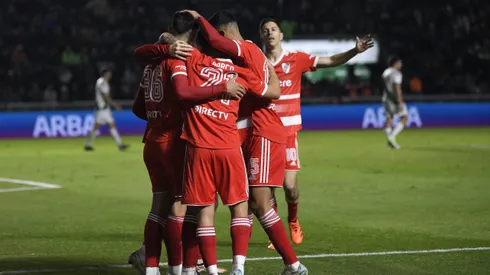 River no brilló pero sumó tres puntos muy importantes.