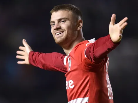 Con un Beltrán inspirado, River le ganó a Banfield y estiró su ventaja