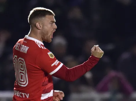 VIDEO: los cuatro goles de River ante Banfield