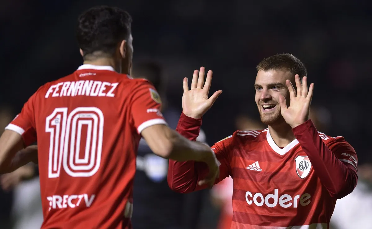 Foto: Getty.