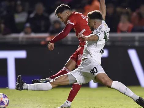 La gran racha de River jugando ante Banfield en el Sola