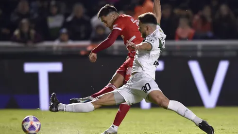 River visita a Banfield y los números están a su favor