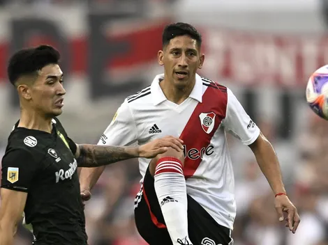 Próximo partido: River completará el encuentro ante Defensa y Justicia