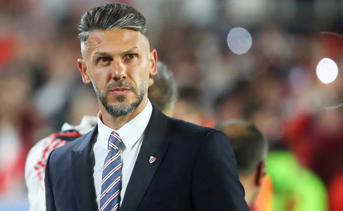 Demichelis dio los convocados vs Colón
