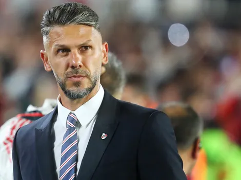 ¿Qué está en juego para Demichelis ante Boca?