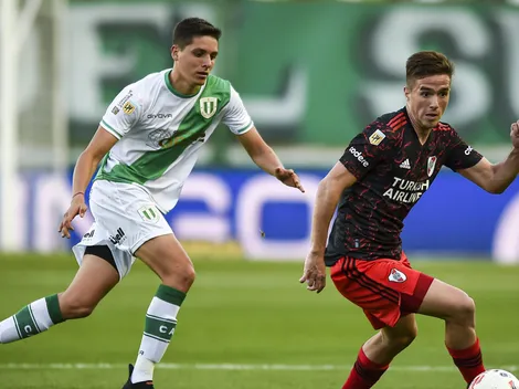River visita a Banfield en otro partido de alto riesgo