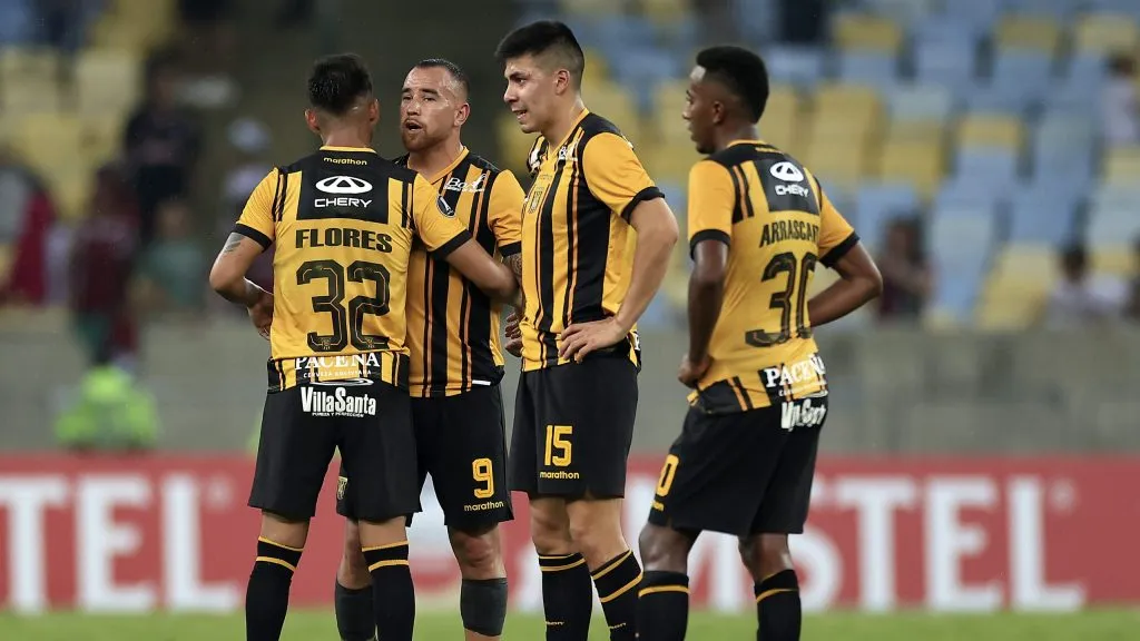 river plate the strongest