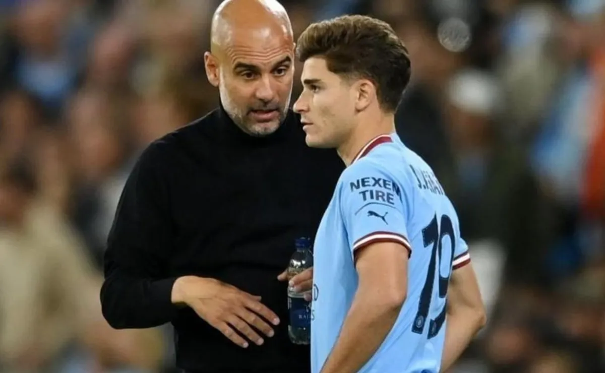 Pep fue criticado duramente por los medios españoles