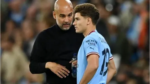 Pep fue criticado duramente por los medios españoles