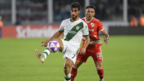 Hace dos años, River accedió a una final que nunca se jugó.