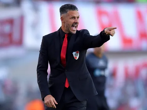 Las dos dudas de Demichelis para enfrentar a Banfield