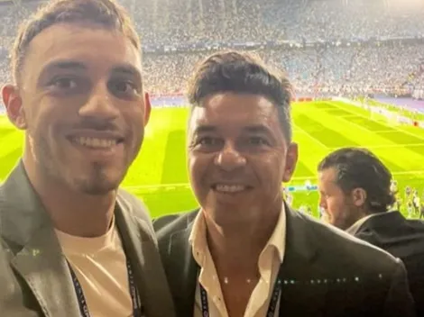 Los Gallardo, frente a frente: por qué será una noche especial en Mendoza