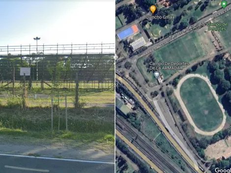 Cada día más grande: River consiguió un nuevo predio a 1 kilómetro del Monumental