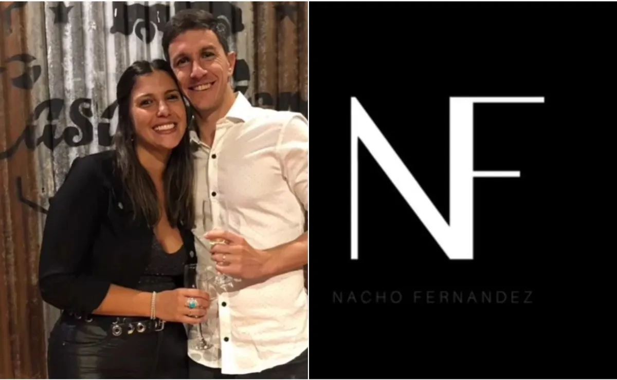 Nacho Fernández y una nueva experiencia.