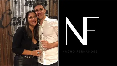 Nacho Fernández y una nueva experiencia.