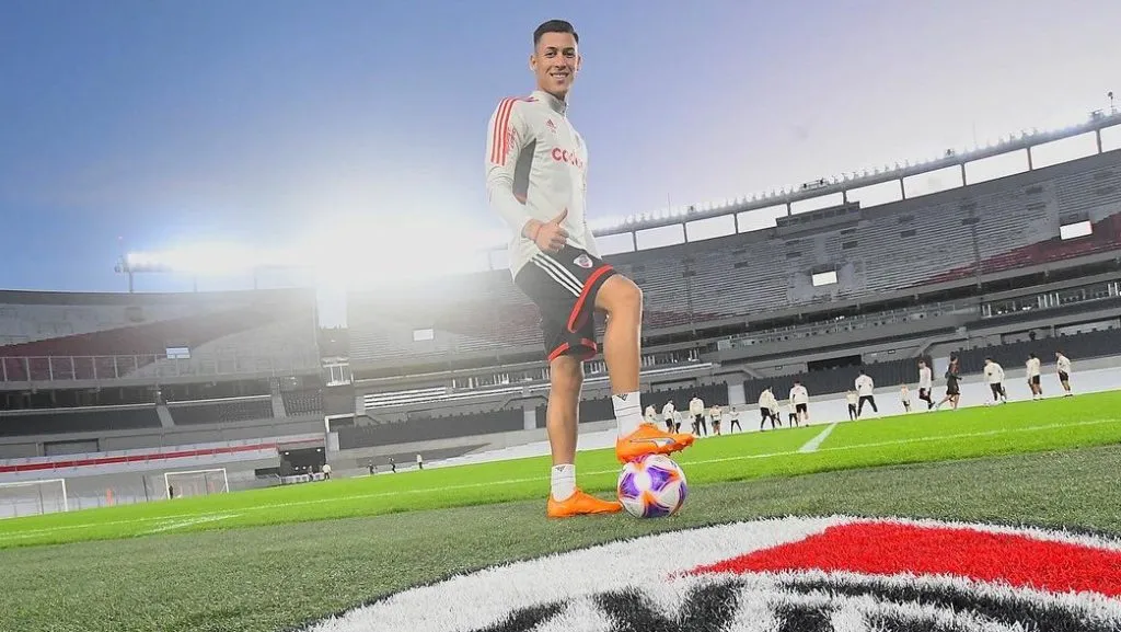 El defensor del Más Grande seguirá su carrera en el Matador de Victoria.