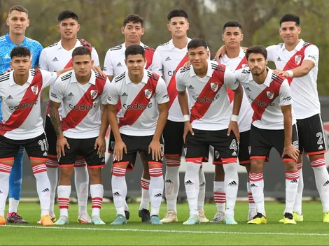 La Reserva volvió a perder y se alejó de la cima