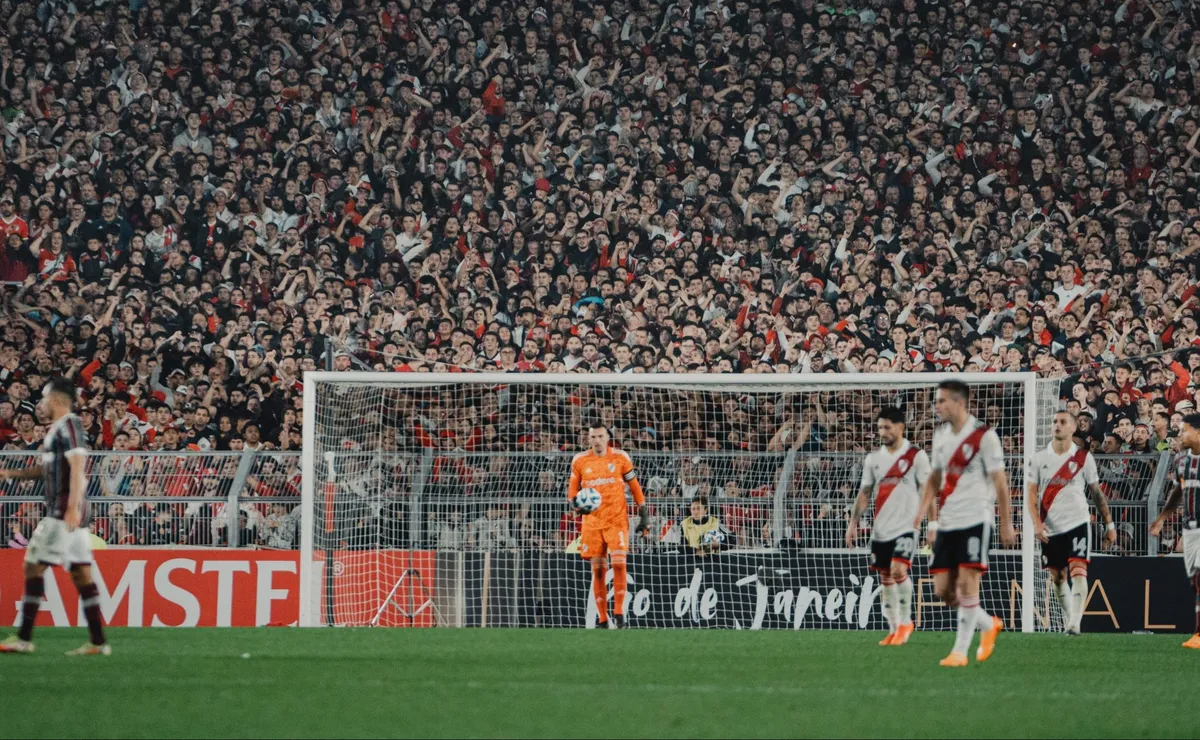 Foto: Prensa River.