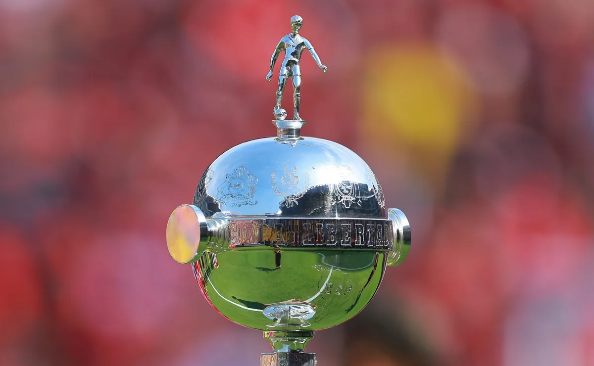 Comienzan a definirse los clasificados para la Conmebol Libertadores.