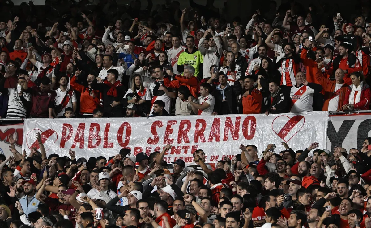 Foto: La Página Millonaria / Diego Haliasz.