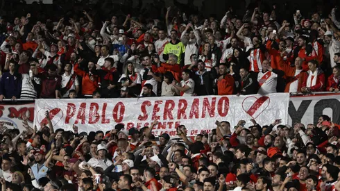 Foto: La Página Millonaria / Diego Haliasz.