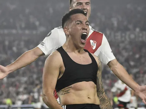 Barco la rompió y se ganó a la gente: actitud, rebeldía y penal caliente