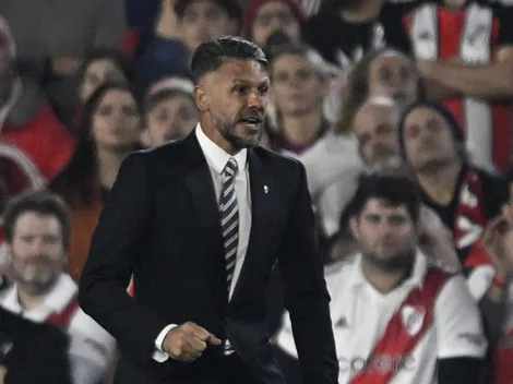 Demichelis, lleno de orgullo: "Los jugadores sacaron el corazón"