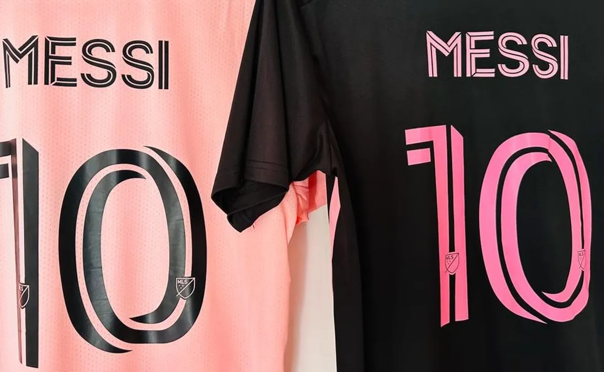 Lionel Messi jugará en Inter Miami.