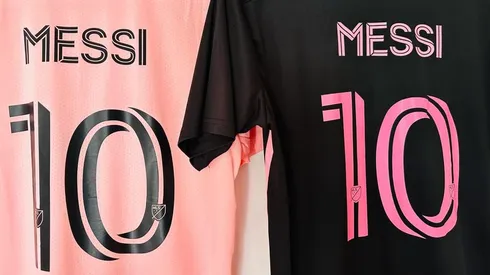 Lionel Messi jugará en Inter Miami.