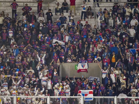 El pedido y la advertencia de River ante los cantitos racistas