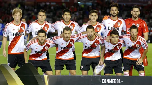 El ex atacante millonario firmó contrato con Deportivo Maipú de Mendoza.