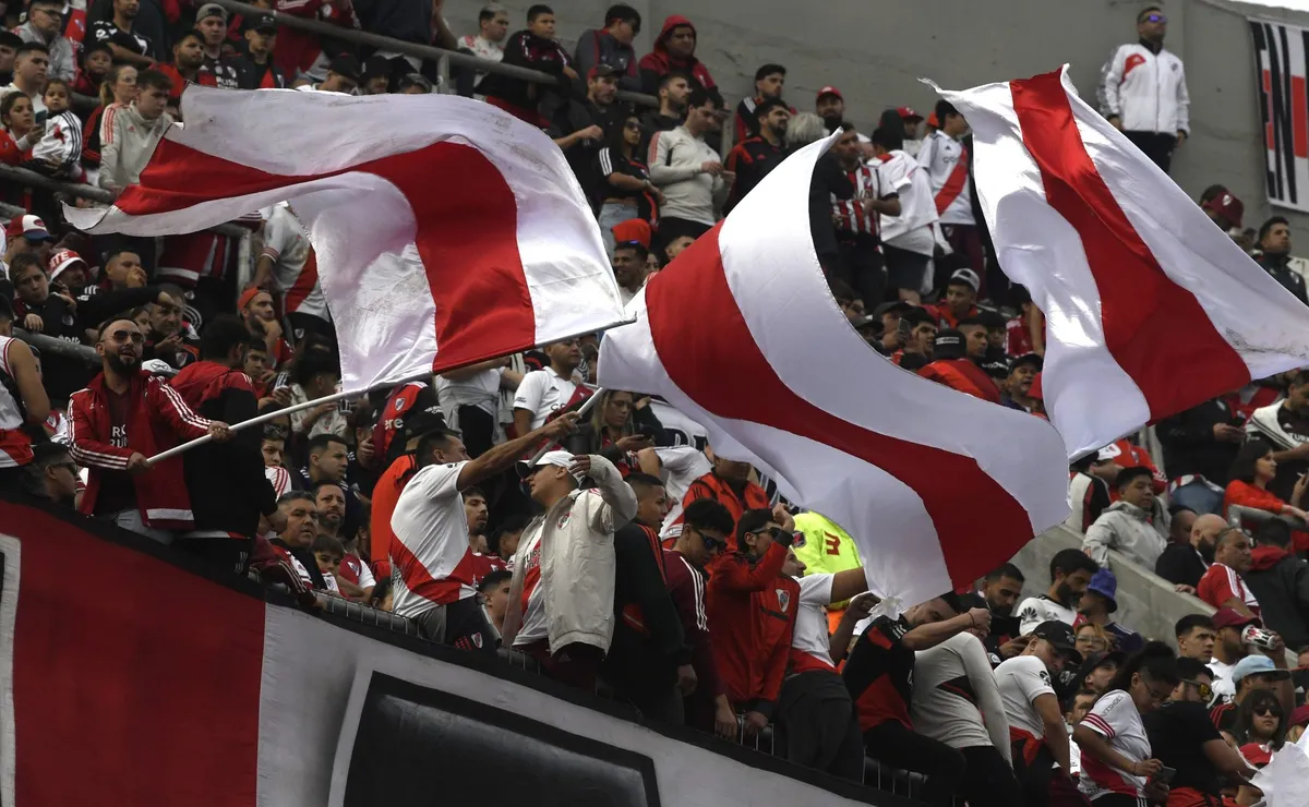 La Fiscalía habilitó la tribuna Sívori, donde los hinchas deberán cumplir con un nuevo protocolo.