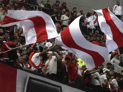 Tribuna Sívori habilitada: las 9 medidas de seguridad que tomó River para levantar la clausura
