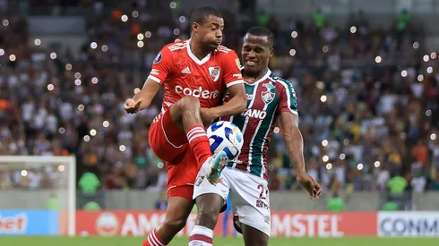 El Millonario recibe a Fluminense en un partido clave por la Copa Libertadores.