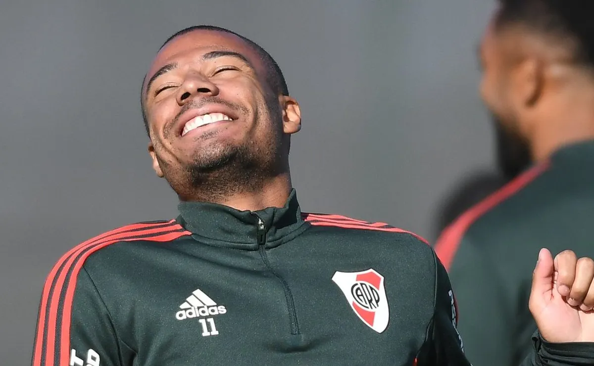El Flamengo viene a la carga por Nico De La Cruz, una de las piezas claves de River.