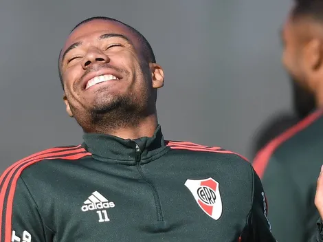 Lo confirmó un dirigente: Flamengo acercó una oferta oficial por De La Cruz