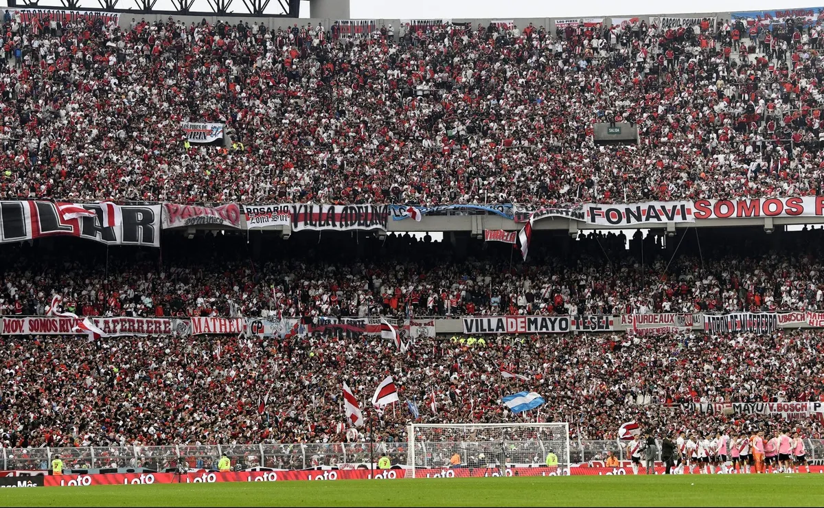 Se levantó la clausura de la Sívori.