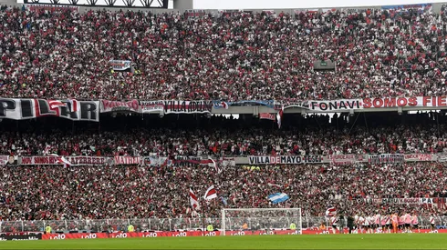 Se levantó la clausura de la Sívori.