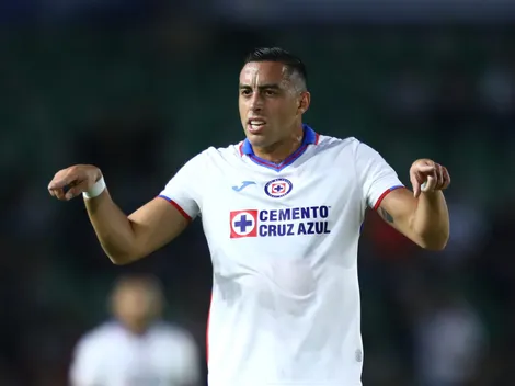 Avanza la llegada de Ramiro Funes Mori: los detalles
