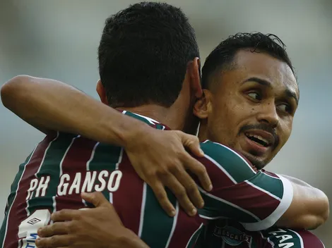 Fluminense volvió al triunfo antes de jugar con River