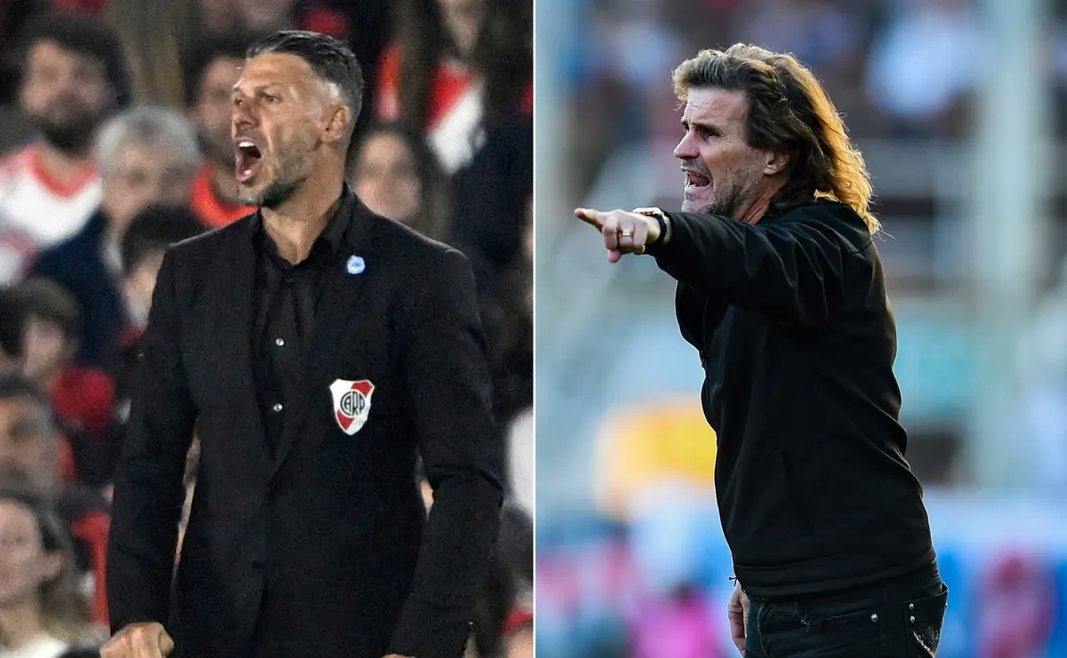 El equipo de Rubén Darío Insúa igualó con Colón y es una buena noticia para River.