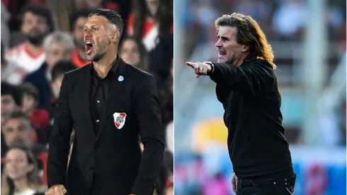 El equipo de Rubén Darío Insúa igualó con Colón y es una buena noticia para River.