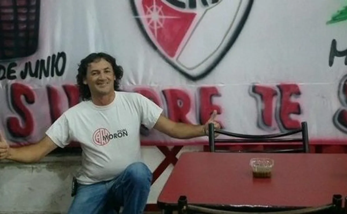 Pablo Serrano.