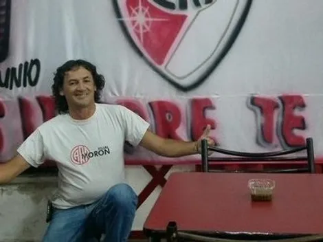 La sensible despedida de la hija de Pablo Serrano en redes